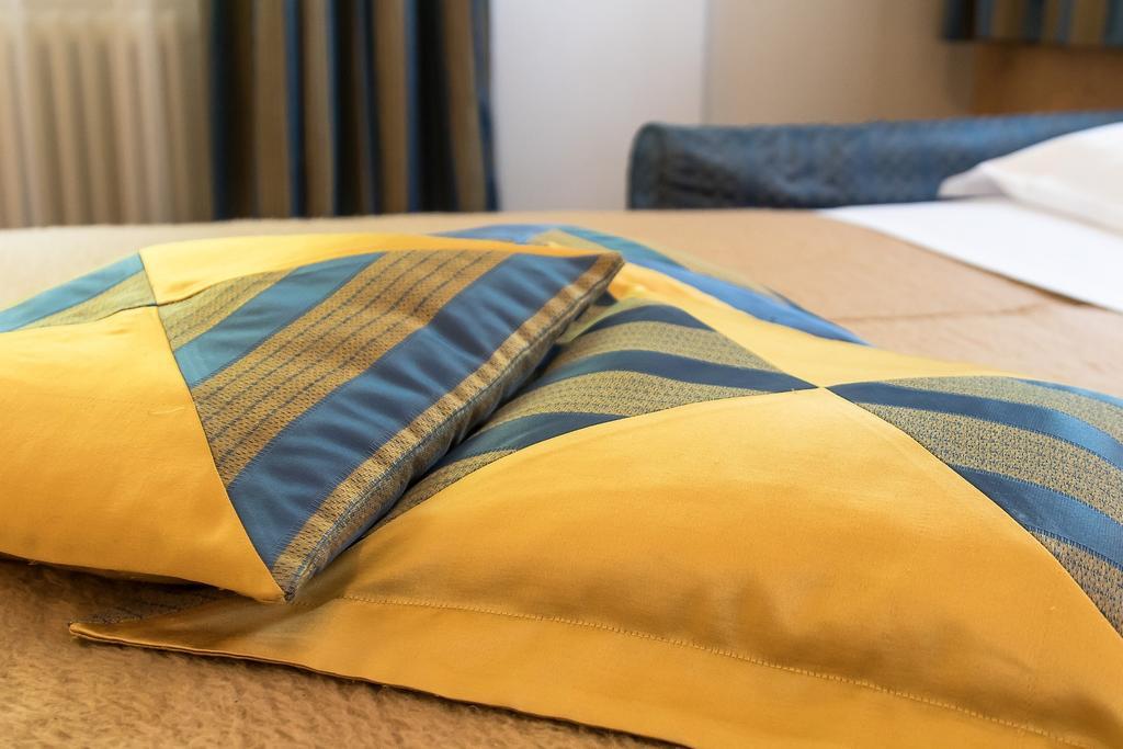 Garni La Dorada Aparthotel Colfosco Eksteriør bilde